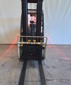 Alternative view of Yale 27856