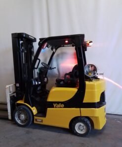 Yale 27856 - Image 5