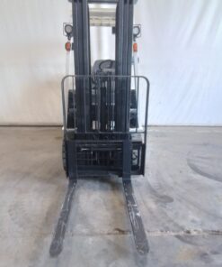Alternative view of UniCarrier 27866
