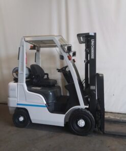 UniCarrier 27866 - Image 3