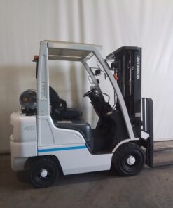 UniCarrier 27866 - Image 4