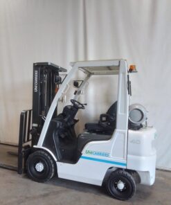 UniCarrier 27866 - Image 5