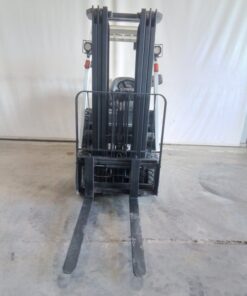 UniCarrier 27867 - Image 2