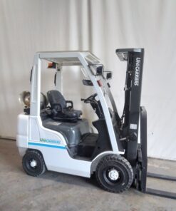 UniCarrier 27867 - Image 3