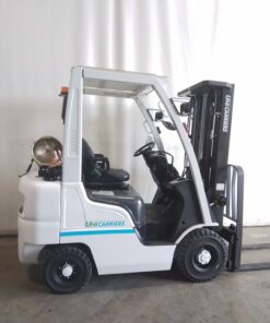 UniCarrier 27867 - Image 4
