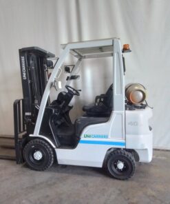 UniCarrier 27867 - Image 5