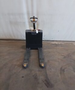 Alternative view of Crown 27869