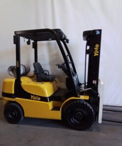 Yale 27728 - Image 3