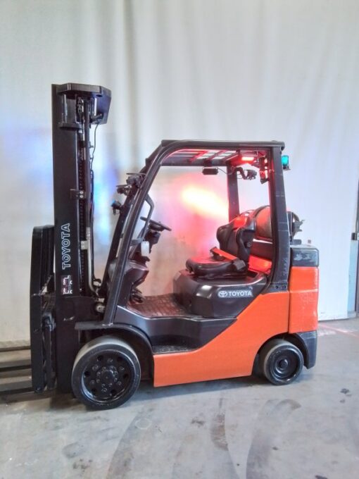Toyota 27751 - The Forklift Pro