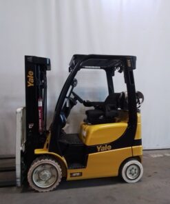 Yale 27774