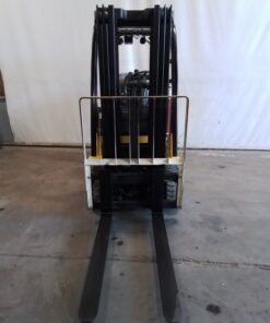 Alternative view of Yale 27774