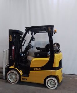 Yale 27774 - Image 5