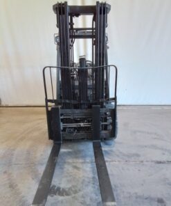 Alternative view of Toyota 27777