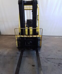 Alternative view of Hyster 27791
