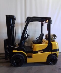 Yale 27802