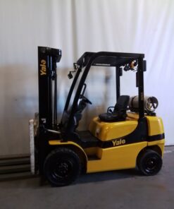 Yale 27813