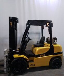 Yale 27816