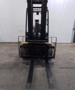 Alternative view of Yale 27816