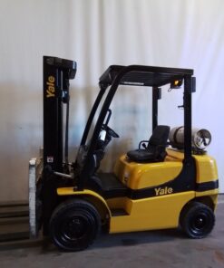 Yale 27817