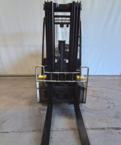 Alternative view of Yale 27817