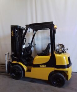 Yale 27817 - Image 5