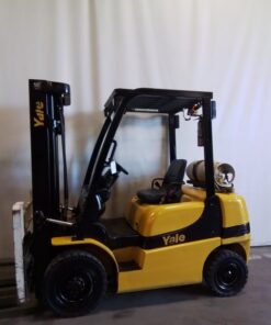 Yale 27821