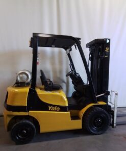 Yale 27821 - Image 4