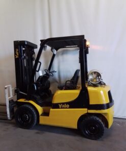 Yale 27821 - Image 5