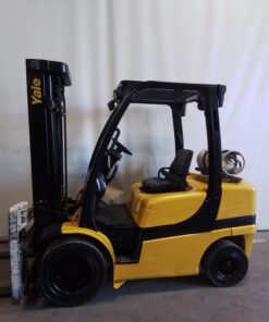 Yale 27829