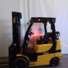 Yale 27857