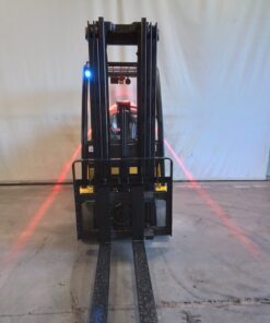 Alternative view of Yale 27857