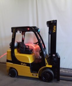 Yale 27857 - Image 3
