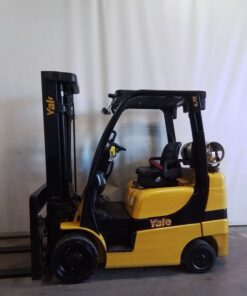 Yale 27858