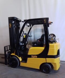 Yale 27858 - Image 5