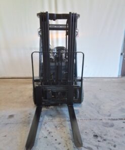 Alternative view of Toyota 27871
